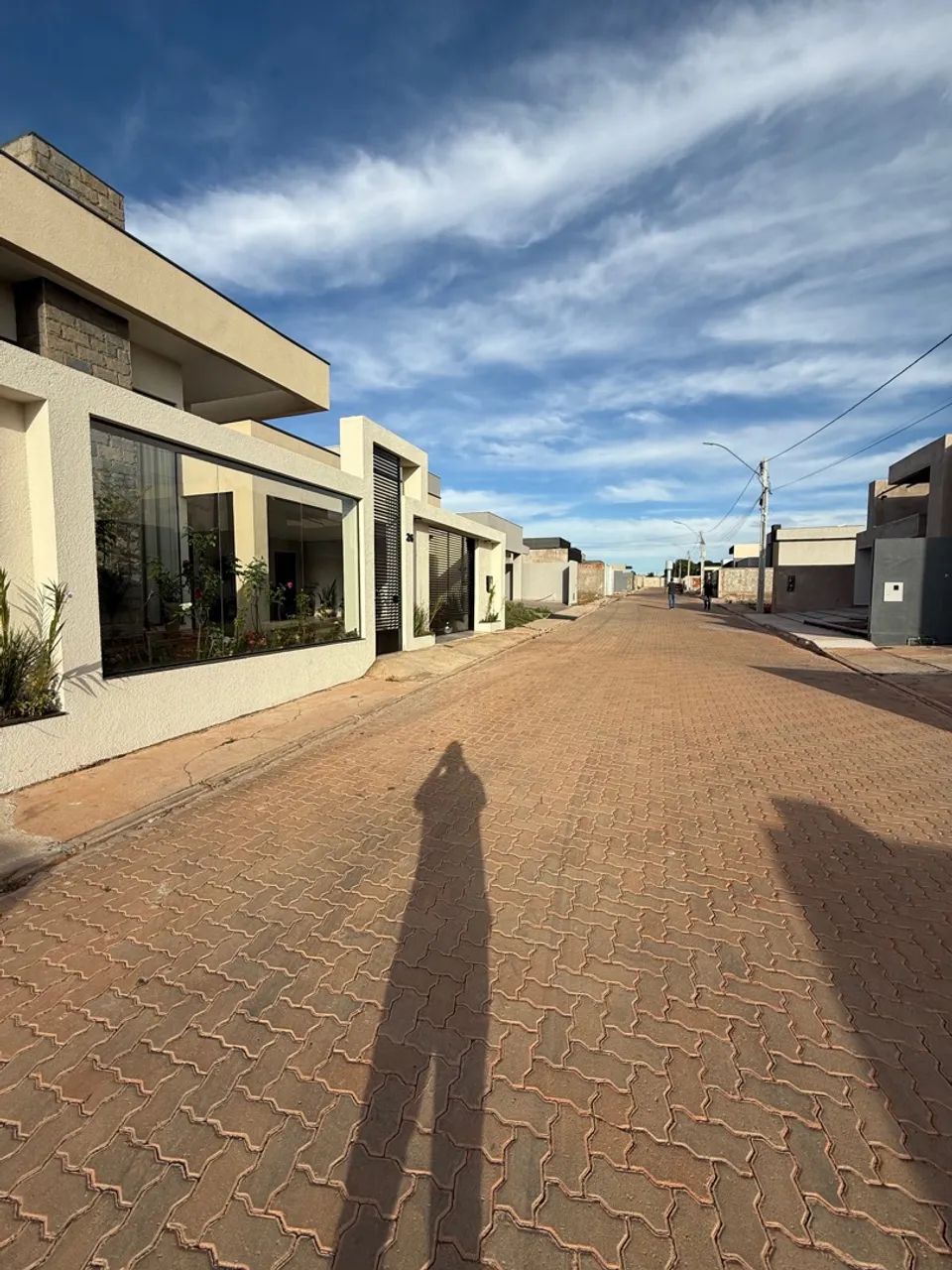 Vendo lote Ponte Alta norte, AV São Francisco  - Foto 2
