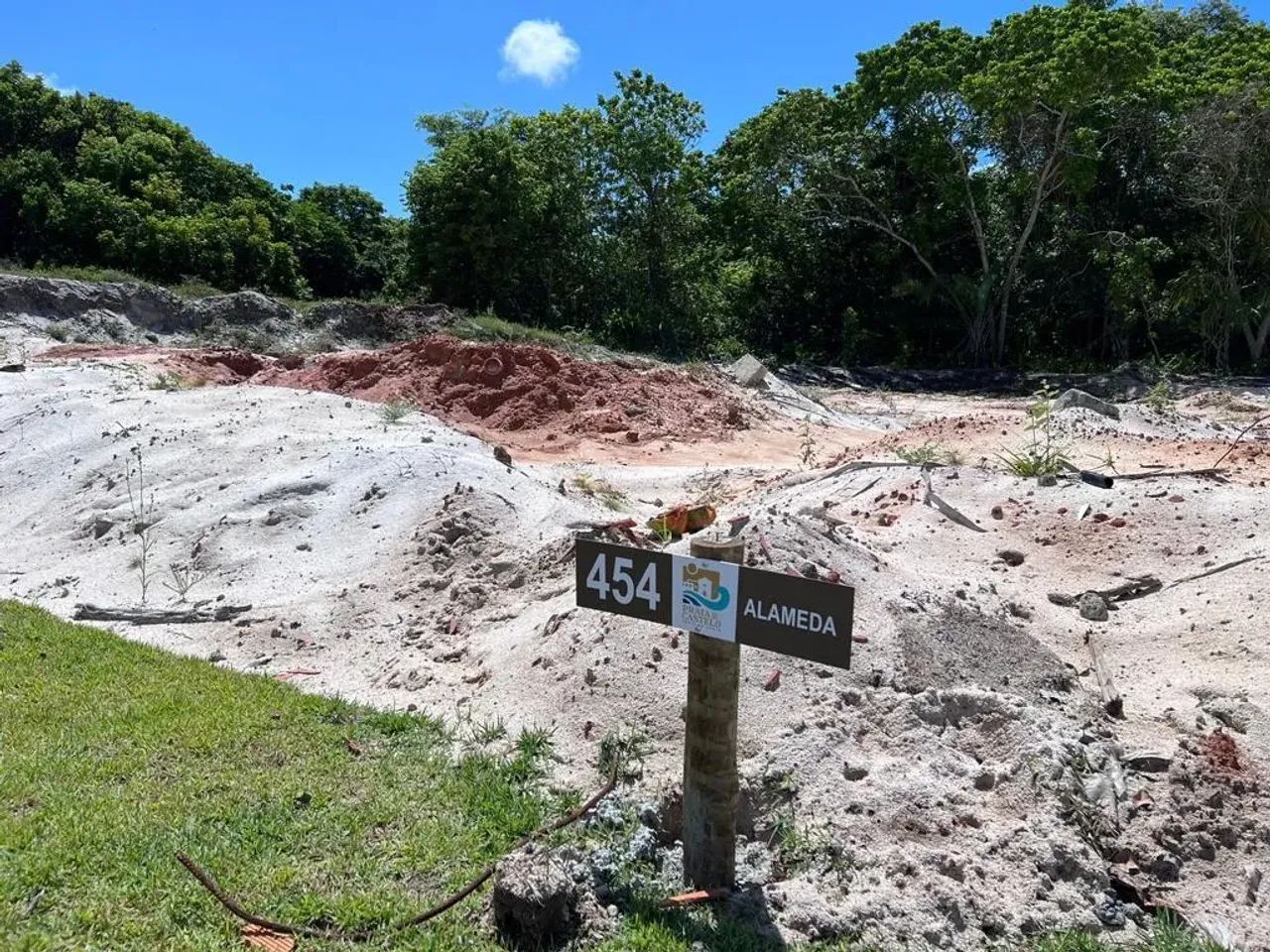 Lote para Venda em Mata de São João, Praia do Forte - Foto 3