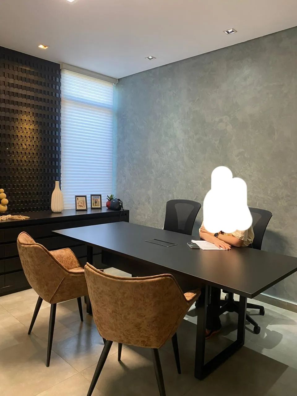 DESK