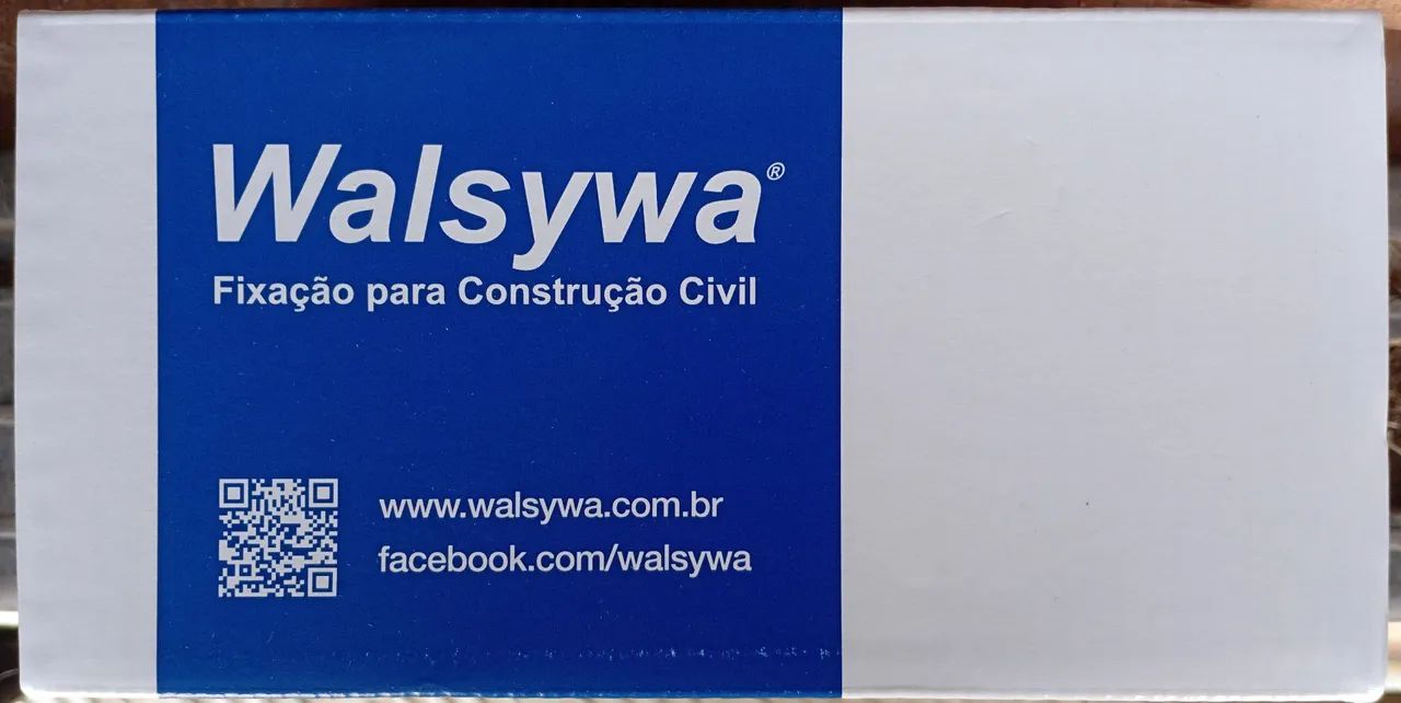 Chumbador walsywa 