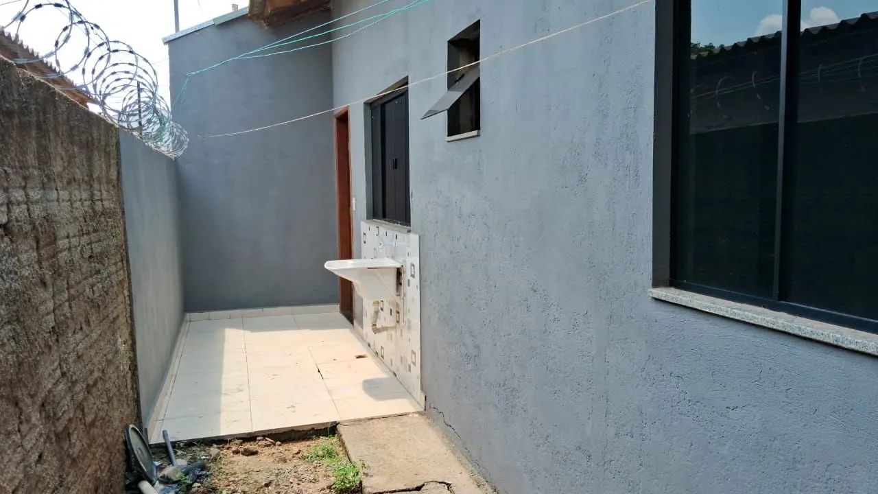 Foto - Porto Velho - Lagoinha