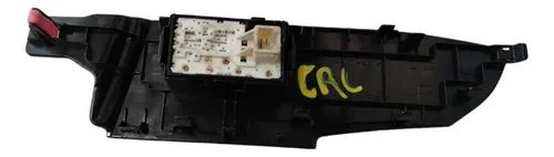 Comando Vidro Dianteiro Direito Corolla 2015 2016 2017 2018 - Foto 4