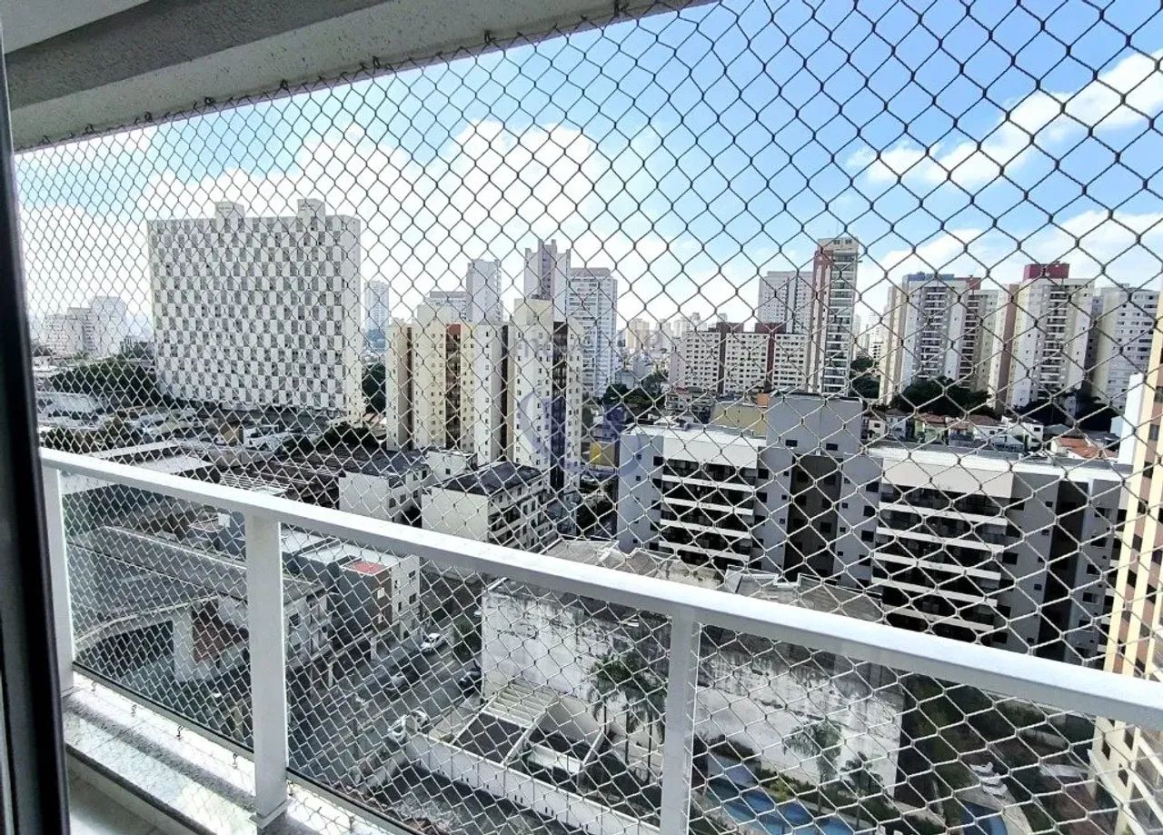 Locação Pacote R$3.685,00/1 dorm/35m² Semi -mobiliado/Aclimação - Foto 3