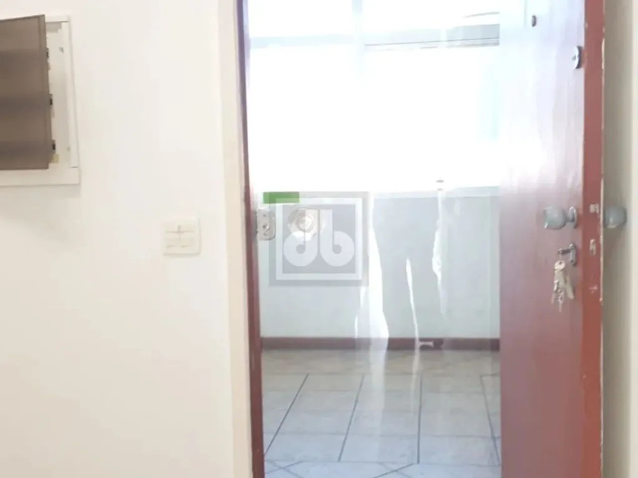 JBB71194 - Barra da Tijuca - Sala comercial - Já montada com recepção e 3 consultórios ind - Foto 4