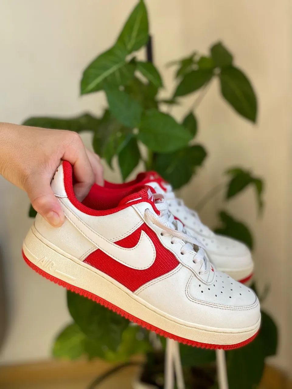 Tênis Nike Air Force  - Foto 3