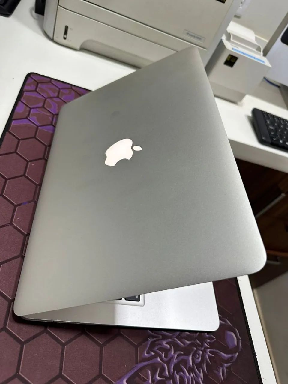 MacBook Air 13 - Foto 2