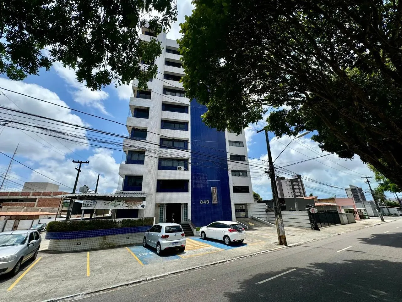 SALA COMERCIAL PARA LOCAÇÃO NO CENTRO E PERTO DO FORO - João Pessoa - PB