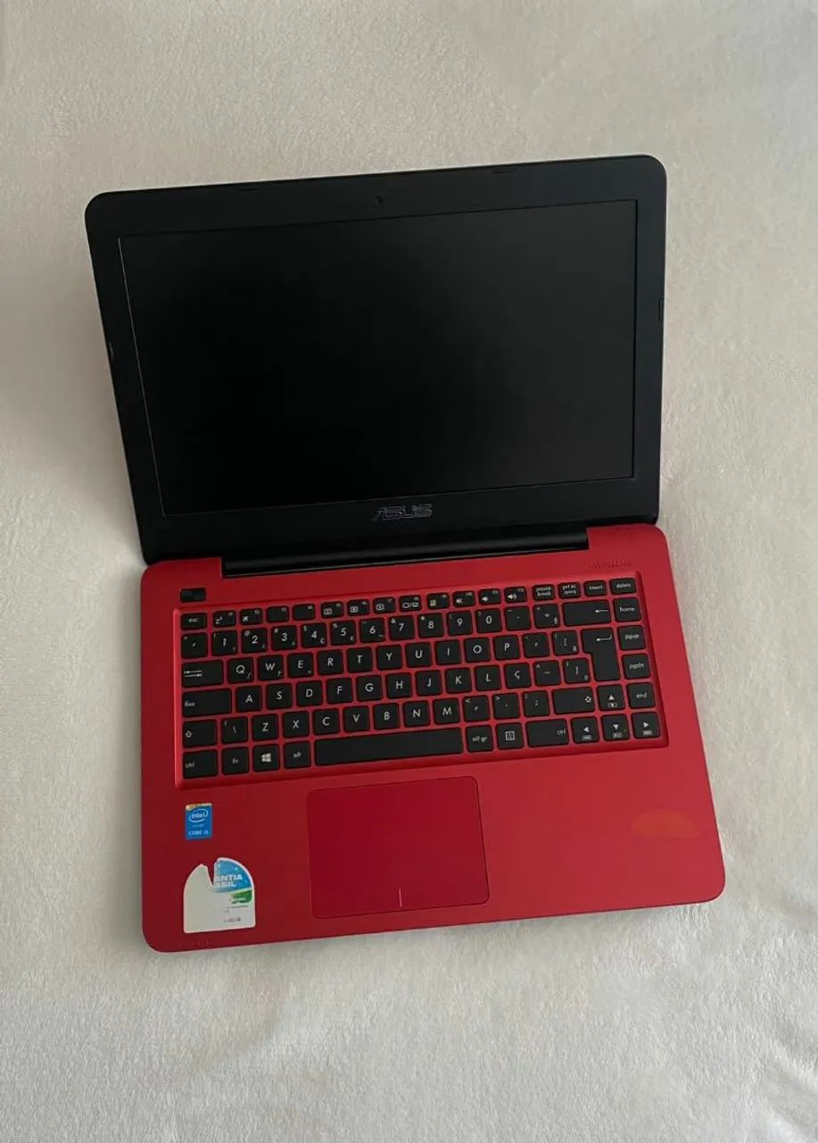 Notebook Assis Z 450L - Foto 2