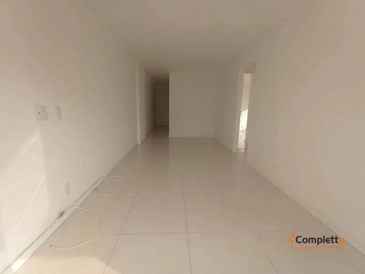 Apartamento com 3 Quartos para alugar, 77 m² por R$ 4.280/mês - Freguesia (Jacarepaguá) -