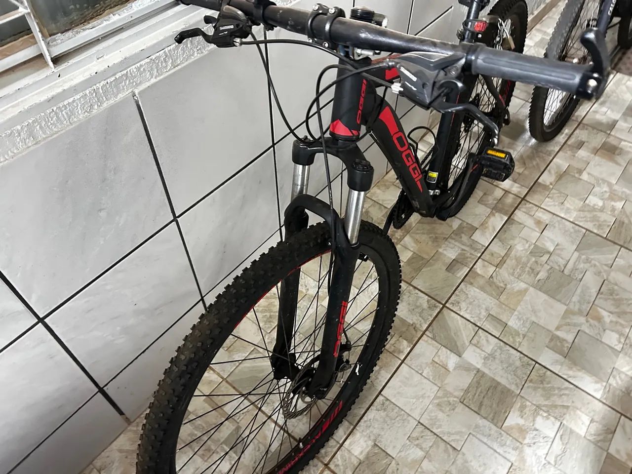 Bicicleta Aro 29 Oggi Hacker Sport - Foto 4