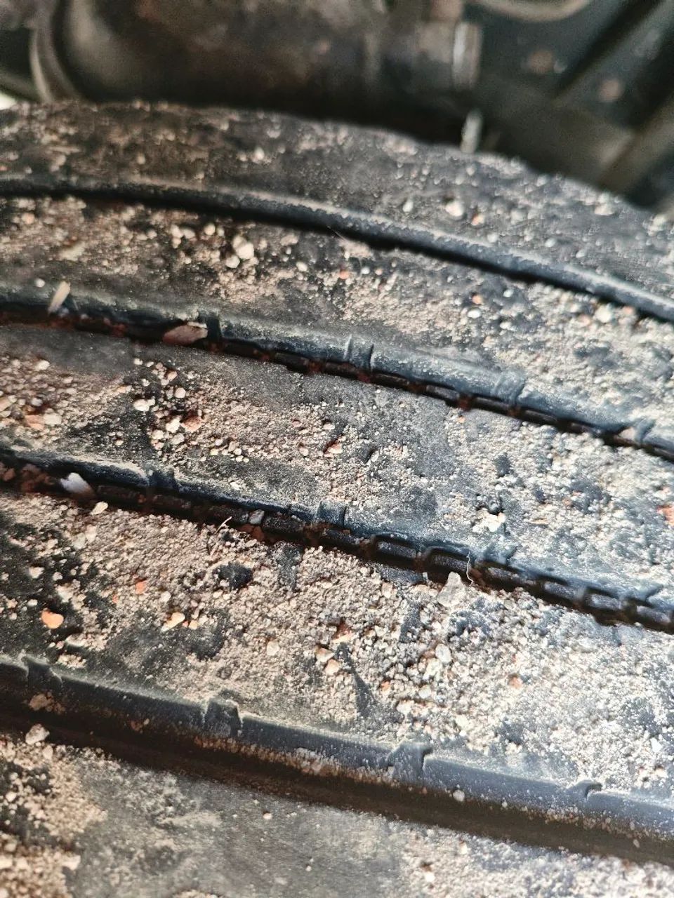 Volks 8-120 Motor MWM série 10 2006 - Foto 5