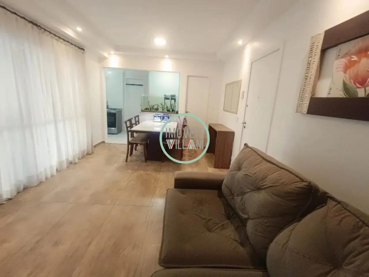 Apartamento para venda, Jardim Aquárius, São José dos Campos - AP8168.