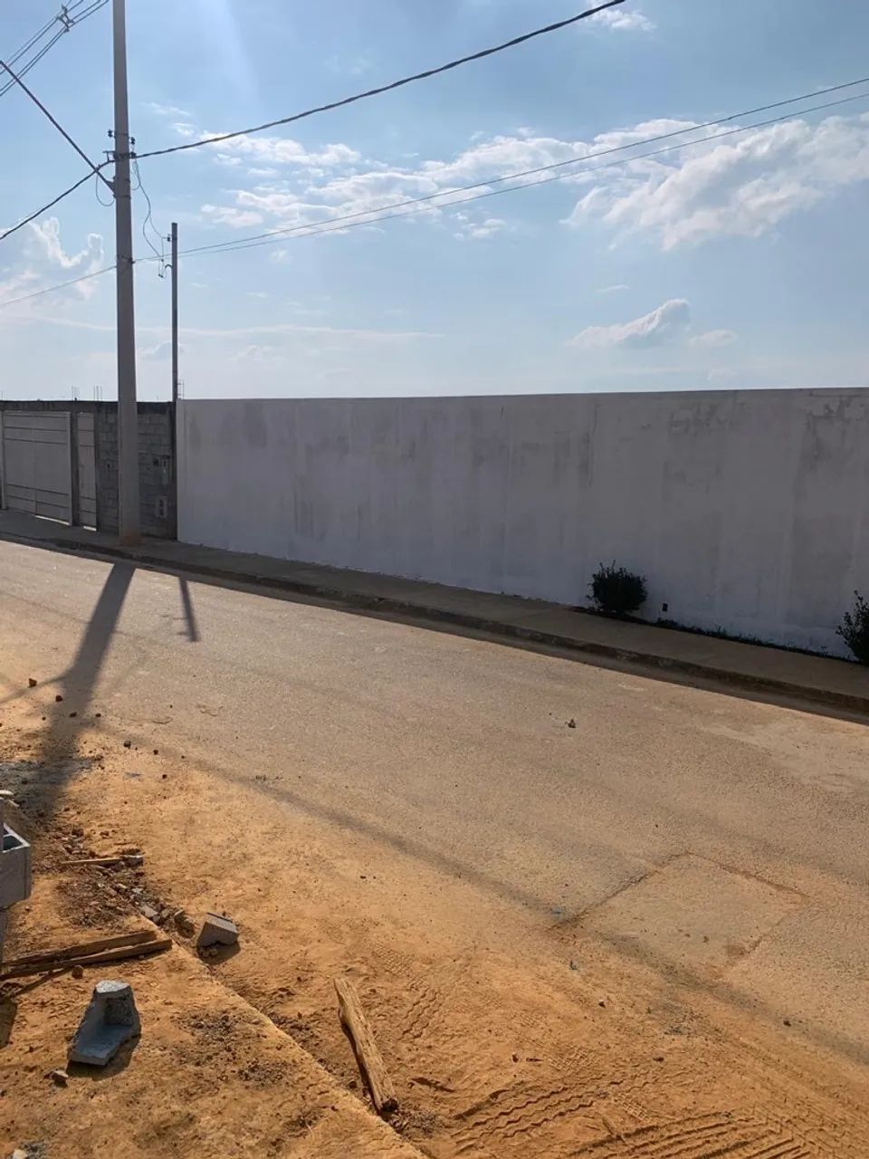 Oportunidade única -Terreno 6 Km de Alphaville - Otima metragem . - Foto 2