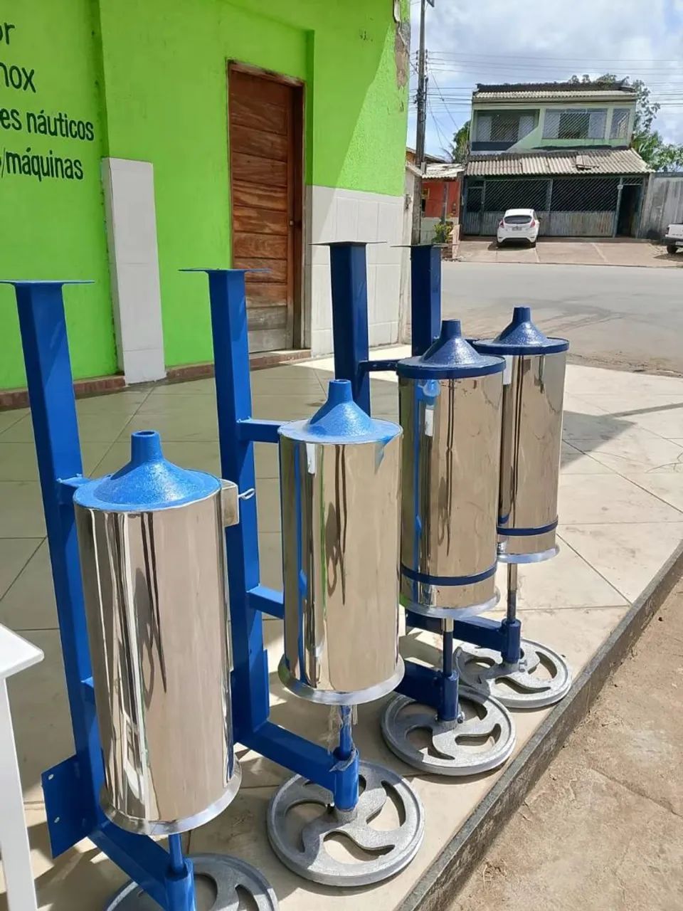 Despolpadora de açaí  - Foto 4