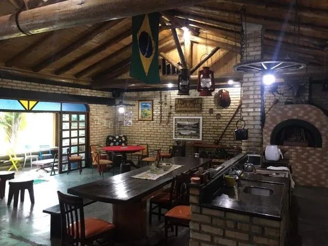 Locação Casa Temporada Balneário Camboriú  - Foto 5