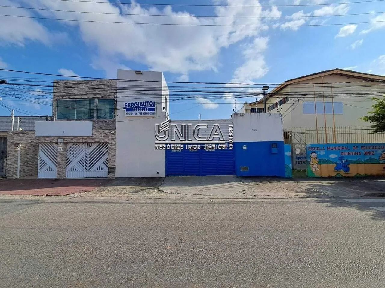 Compre Galpão com 250m² no bairro Siqueira Campos - Foto 2
