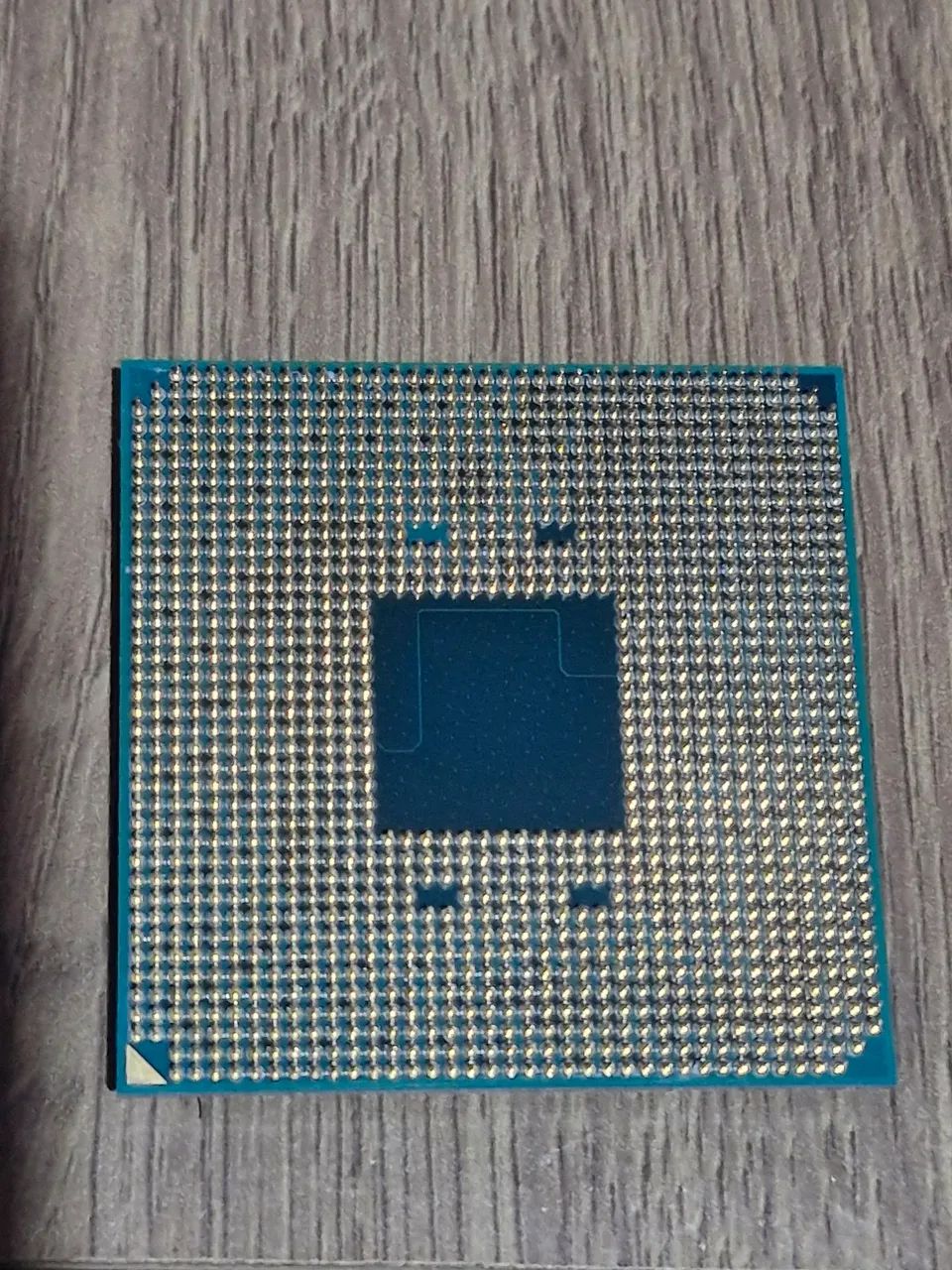 PROCESSADOR RYZEN 3 3200G (VIDEO INTEGRADO) - Foto 3