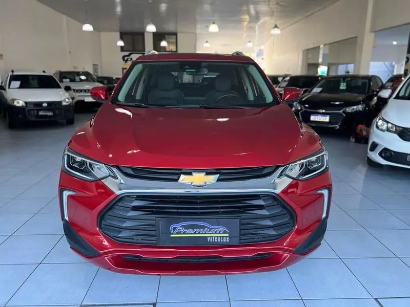 CHEVROLET TRACKER 1.2T A PREMIER 2023