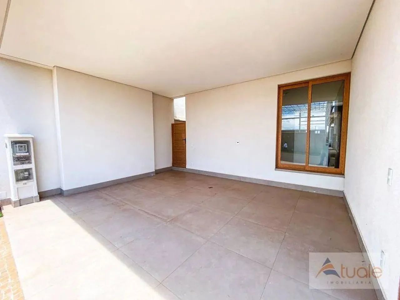 Casa com 4 dormitórios à venda, 213 m² por R$ 2.250.000,00 - Santorini Residencial Club -  - Foto 3