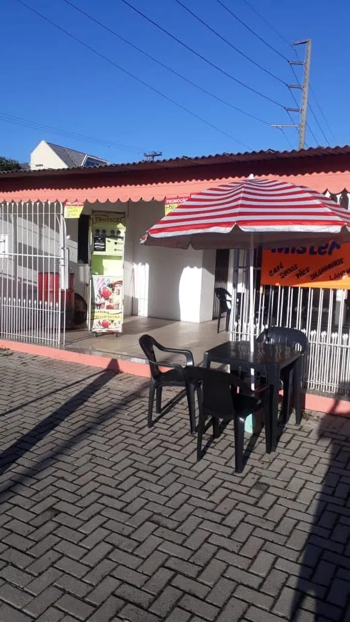 Vendo Estabelecimento Comercial Completo só assumir e trabalhar!