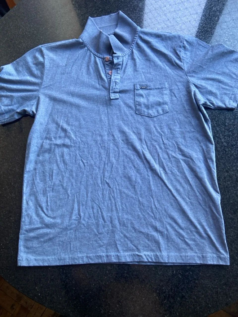 Camisa Polo Taco nunca Usada