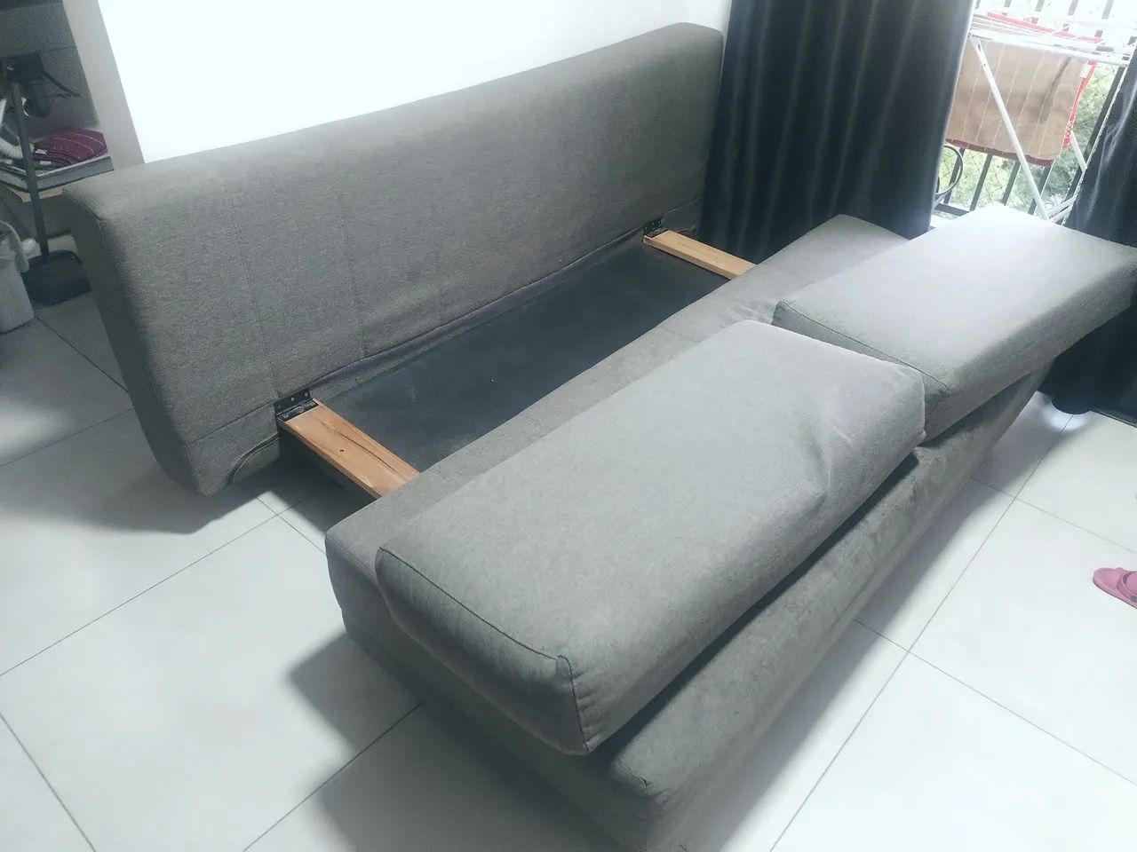 Sofá Cama 1,90 - Foto 5