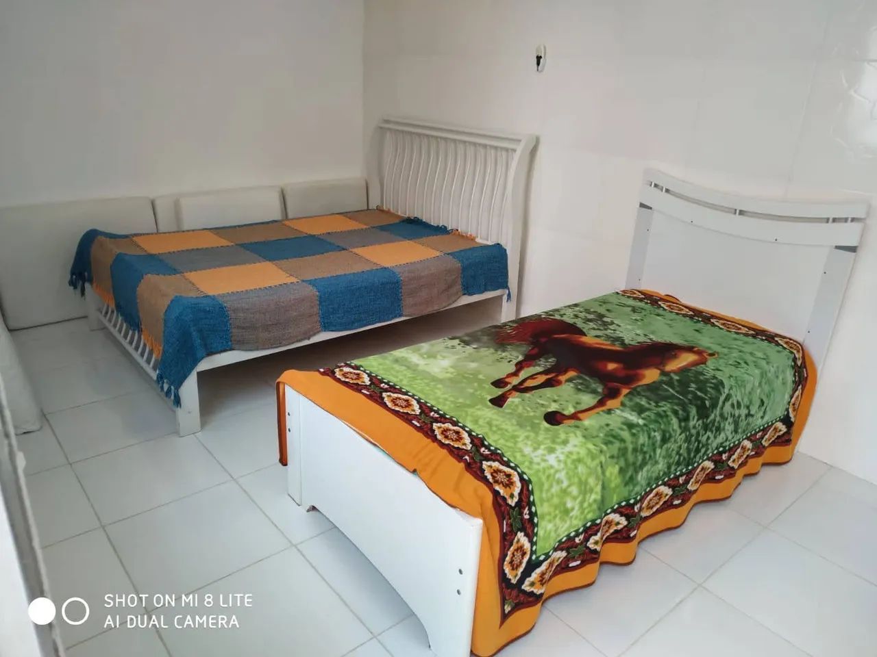 Casa pra temporada Jacumã (Praia do amor) - Foto 4