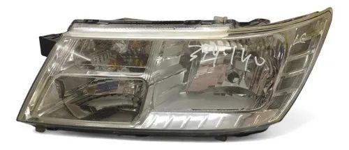 Farol Esquerdo Freemont 2.4 2012