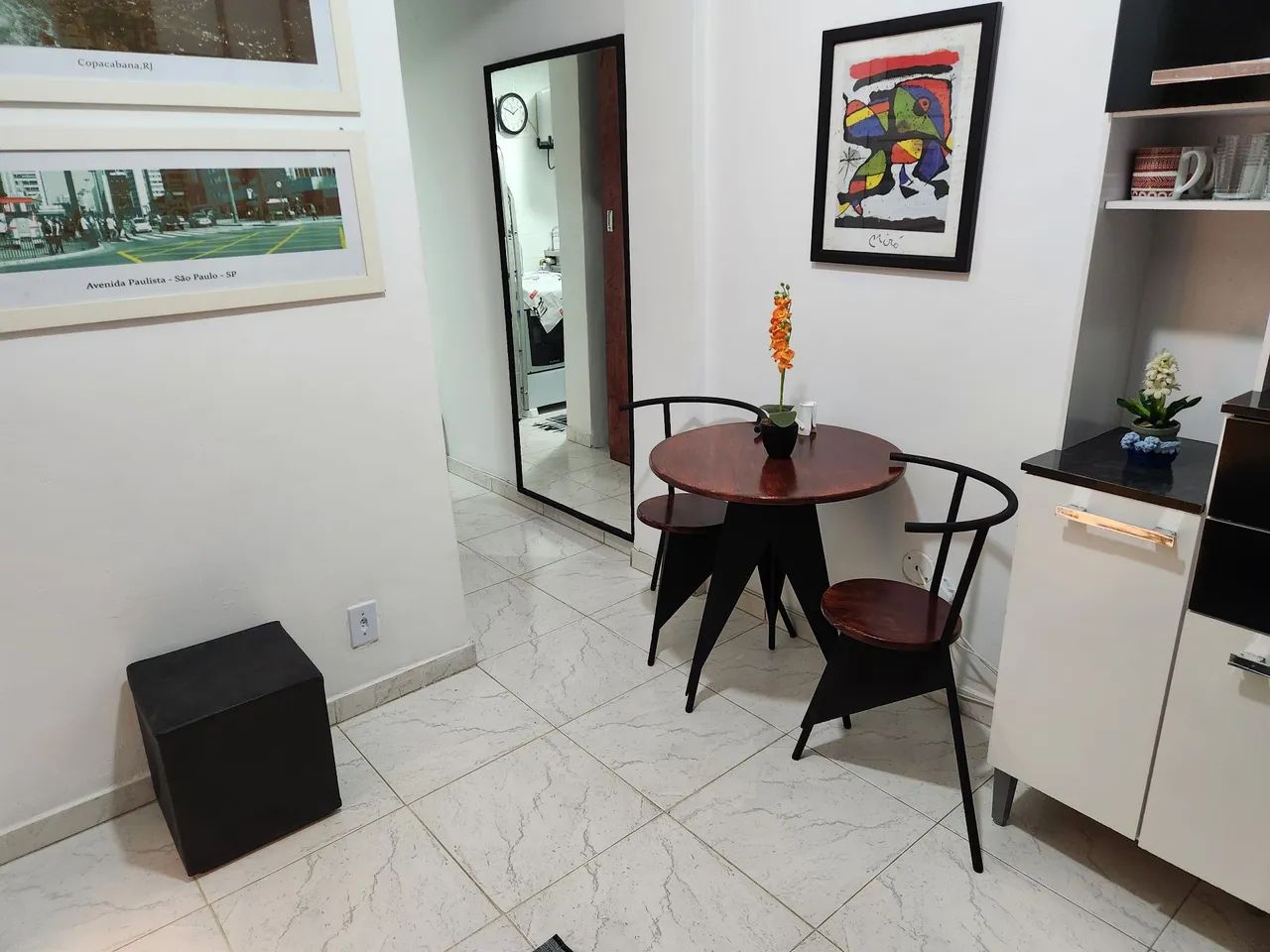 Temporada de ferias em Copacabana - Foto 5