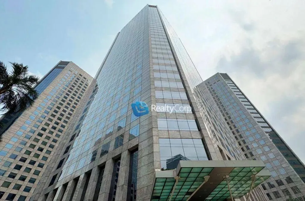 CENU Torre Norte | Escritório Classe A Mobiliado com 1.000 m² para Locação | Marginal Pinh
