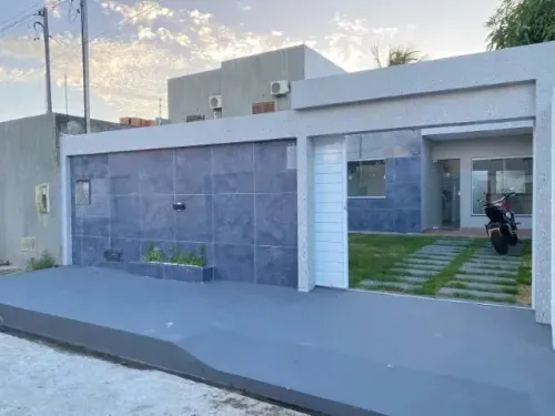 Imóvel bem localizado!