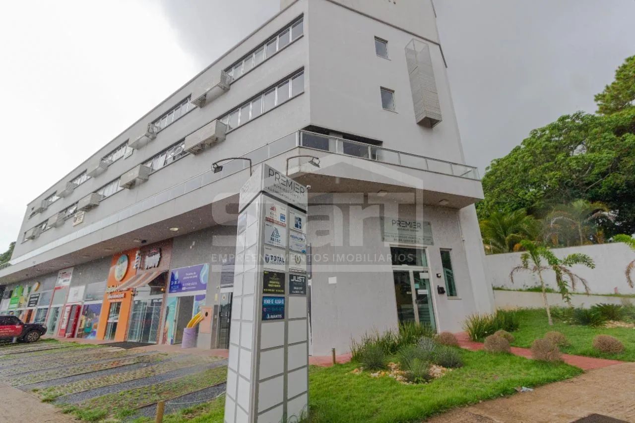 Sala comercial em Lagoa Santa - Foto 8