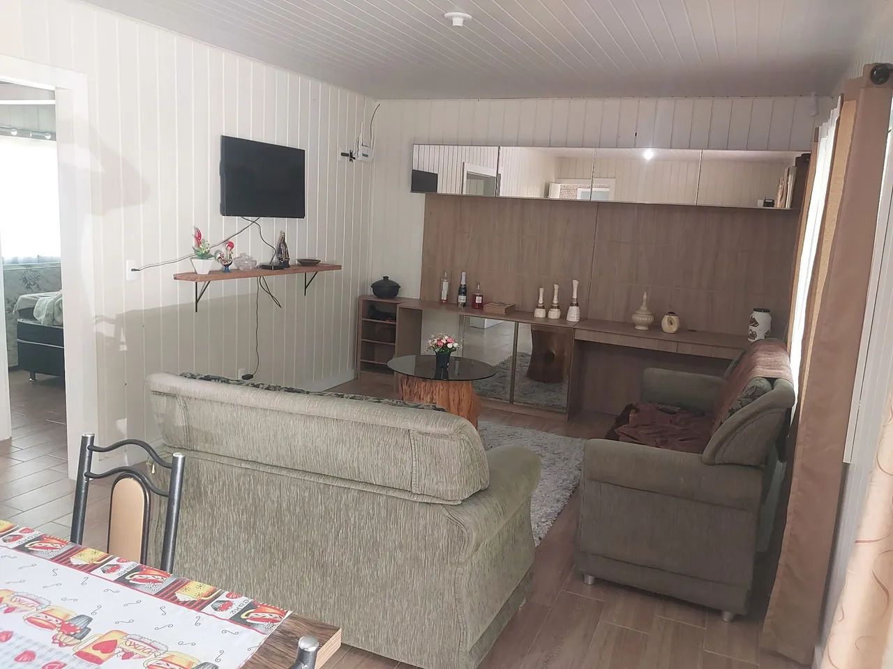 Sitio com casa em Alfredo wagner  - Foto 12