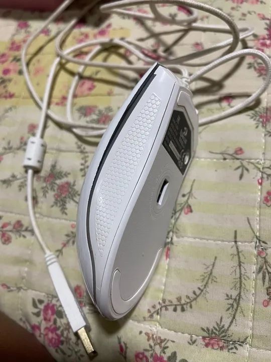 MOUSE REDRAGON COBRA - Foto 4