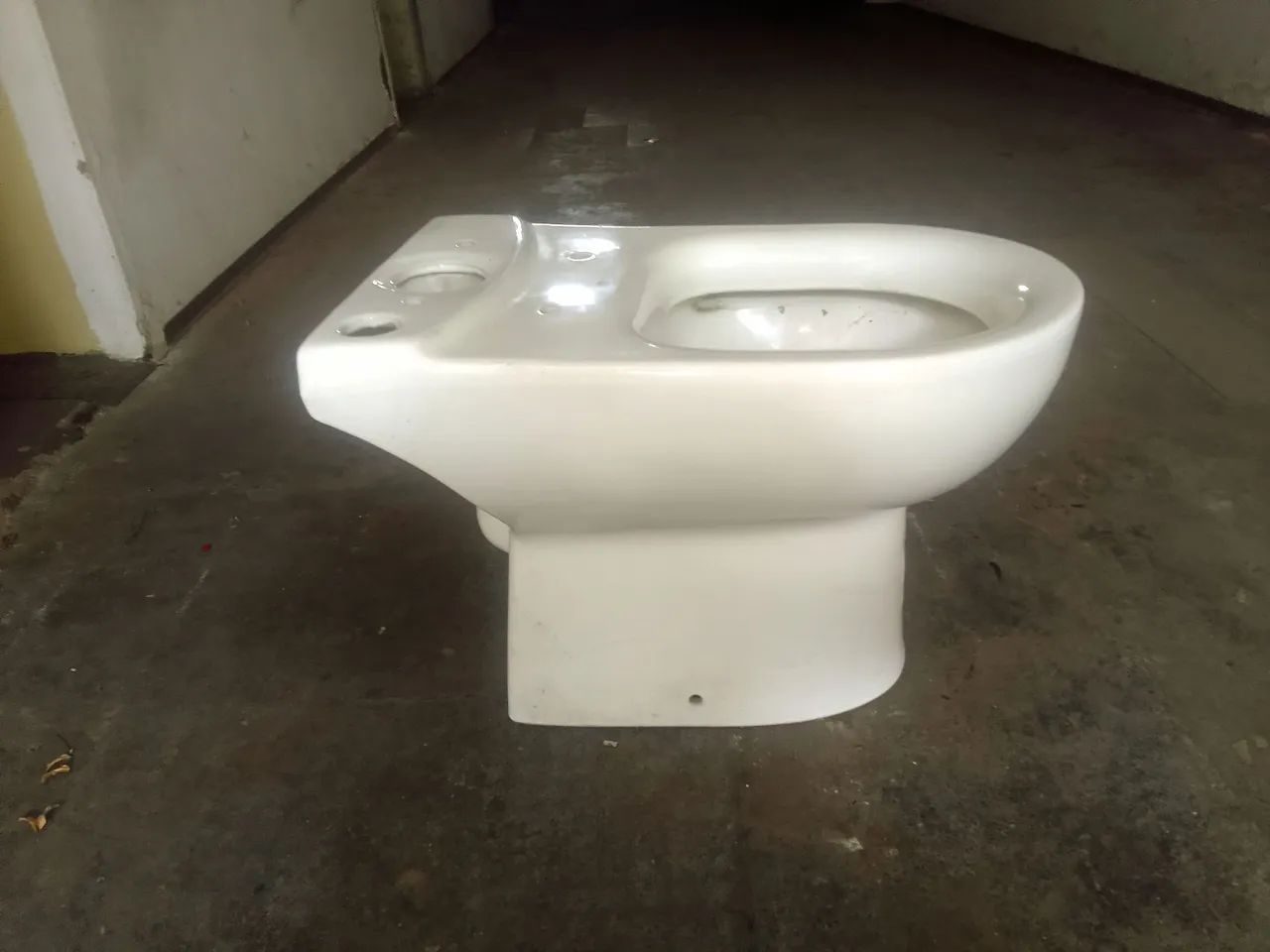 Vaso sanitário  30 reais  - Foto 4