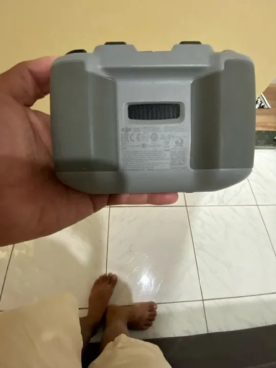 Controle remoto DJI RCN1 - Foto 3