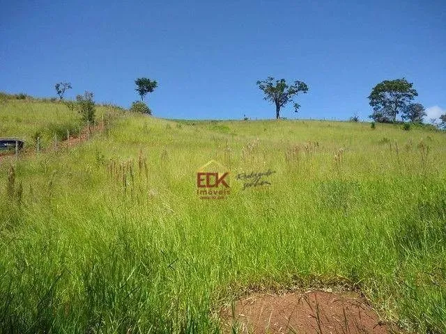 Terreno à venda, 9000 m² por R$ 200.000 - Zona Rural - São Luiz do Paraitinga/SP