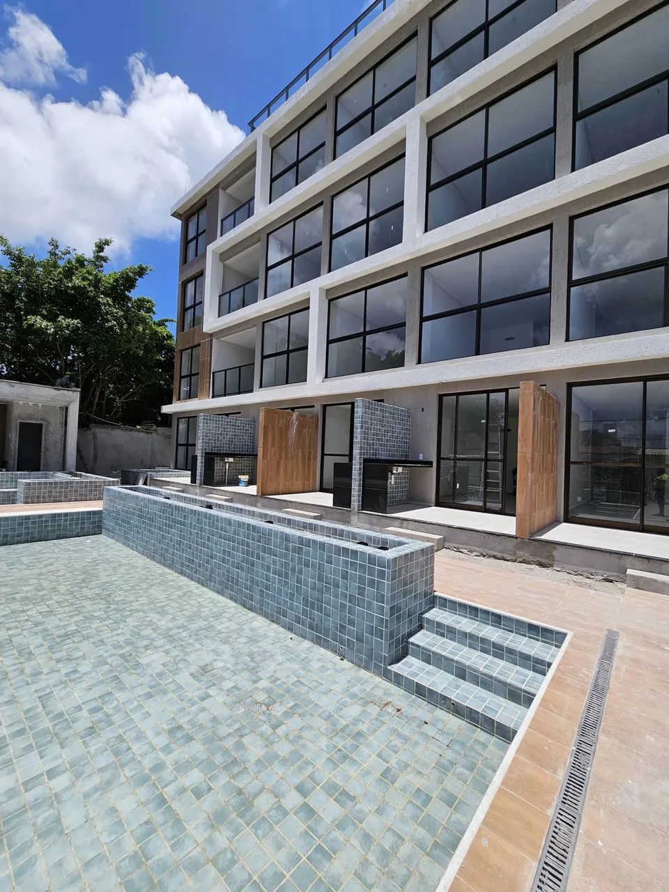 VENDO APARTAMENTO Acqua Beach, 2 quartos, 1 suíte, 59m² - LITORAL - Tamandaré - PE - Foto 2