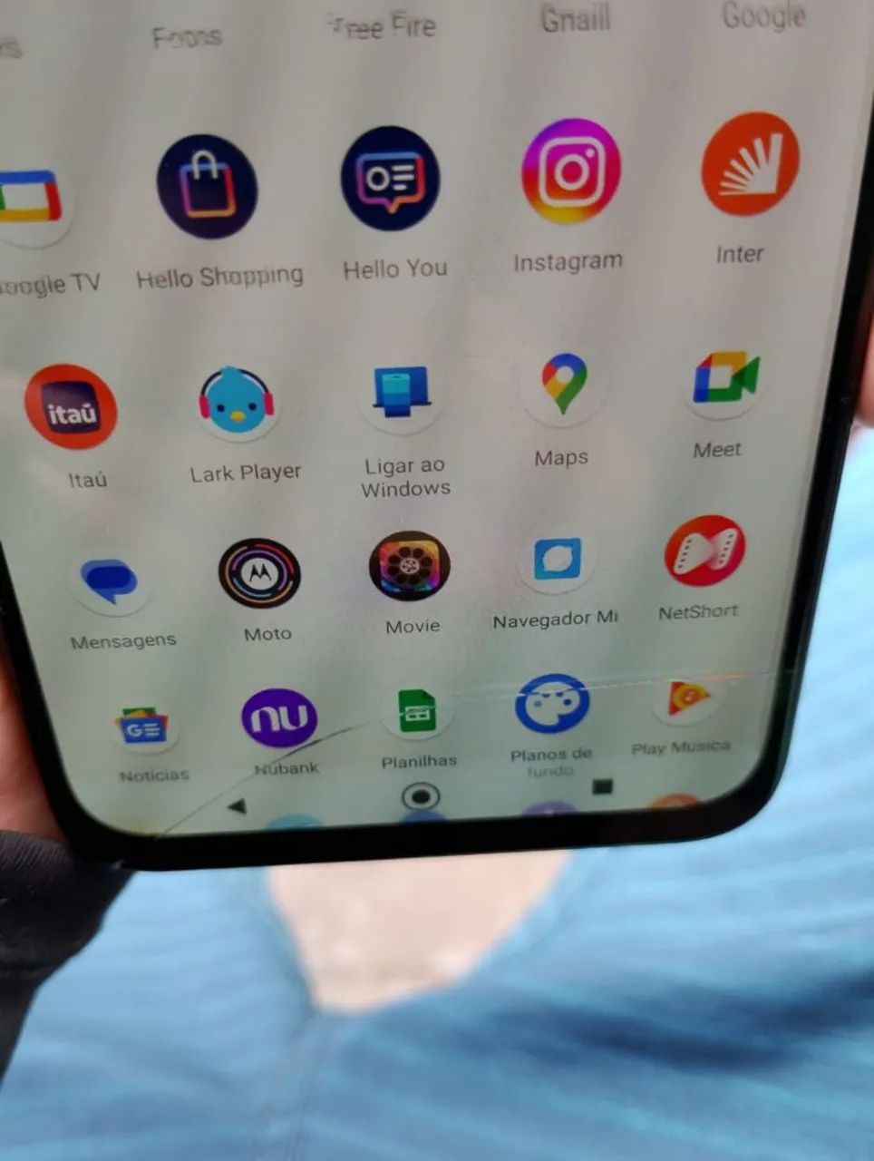 Motorola one zoom 63825082837121122