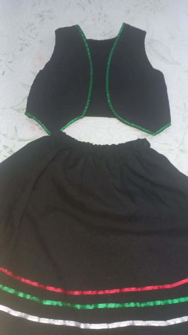 Conjunto Infantil Portuguesa  - Foto 4