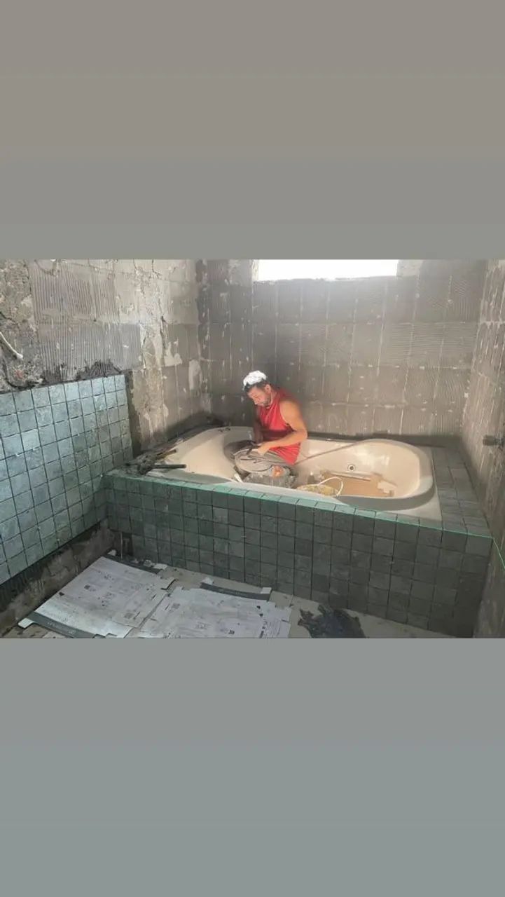 Porcelanato (Instalação)  - Foto 4