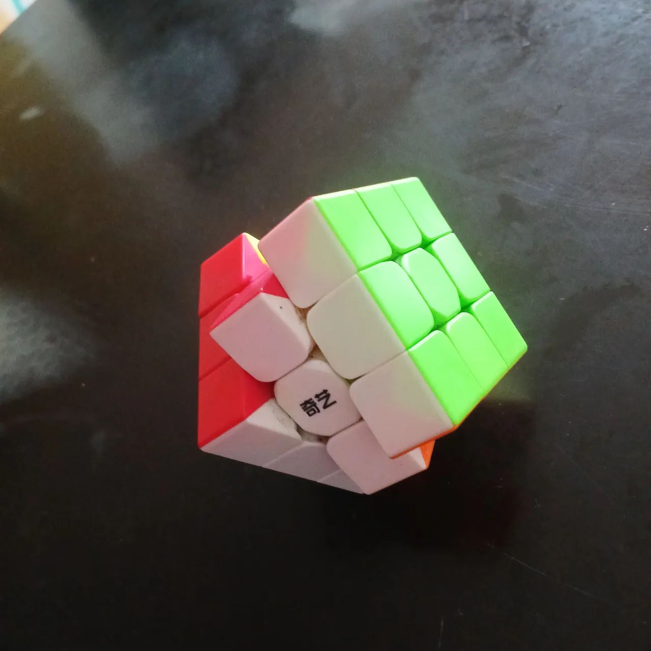 Cubos magicos 3x3 e 4x4 - Foto 2