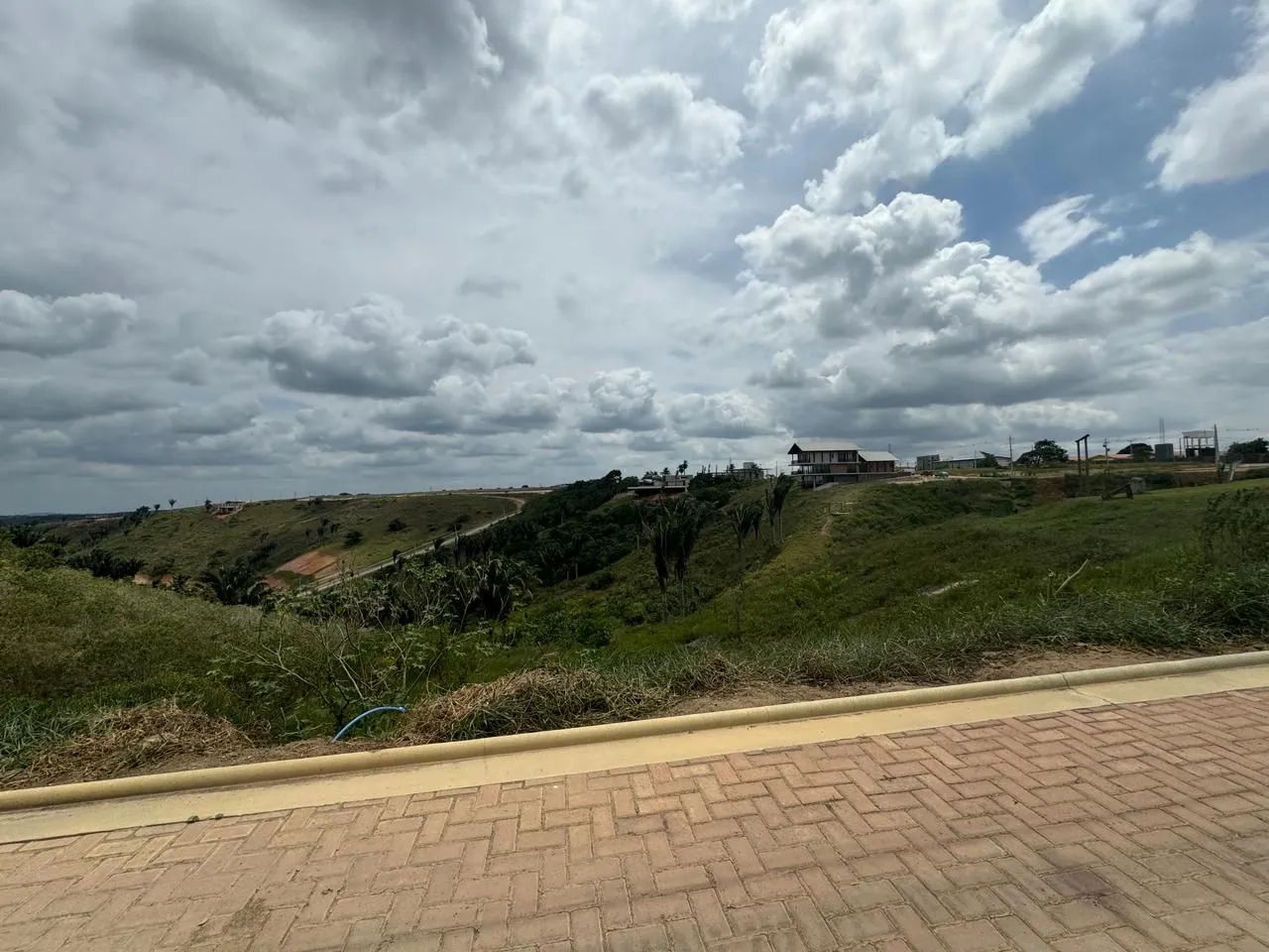 LOTE QUINTA 15X61 COND ALTEZA