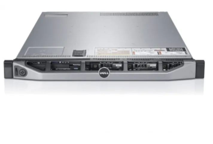 Servidor DELL R610 64GB 2XSAS 600GB fonte Redundante  - Foto 6