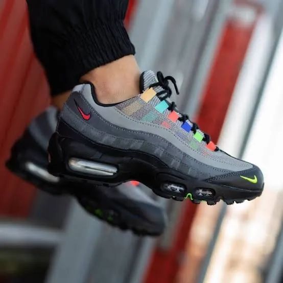 nike eoi 95