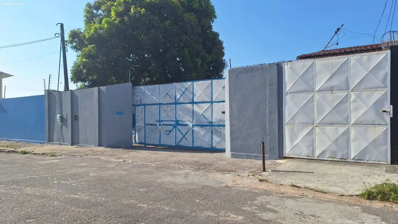 Galpão para Locação em Fortaleza, Parangaba, 1 banheiro