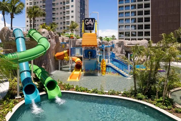 Salinas Premium Park Resort -  Período: 24 a 28 de agosto de 2025 - Foto 13