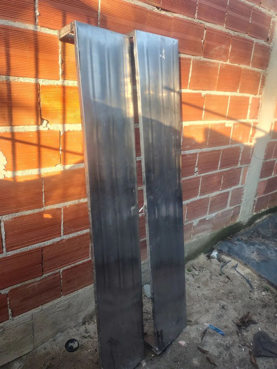 Prateleira de inox  - Foto 2