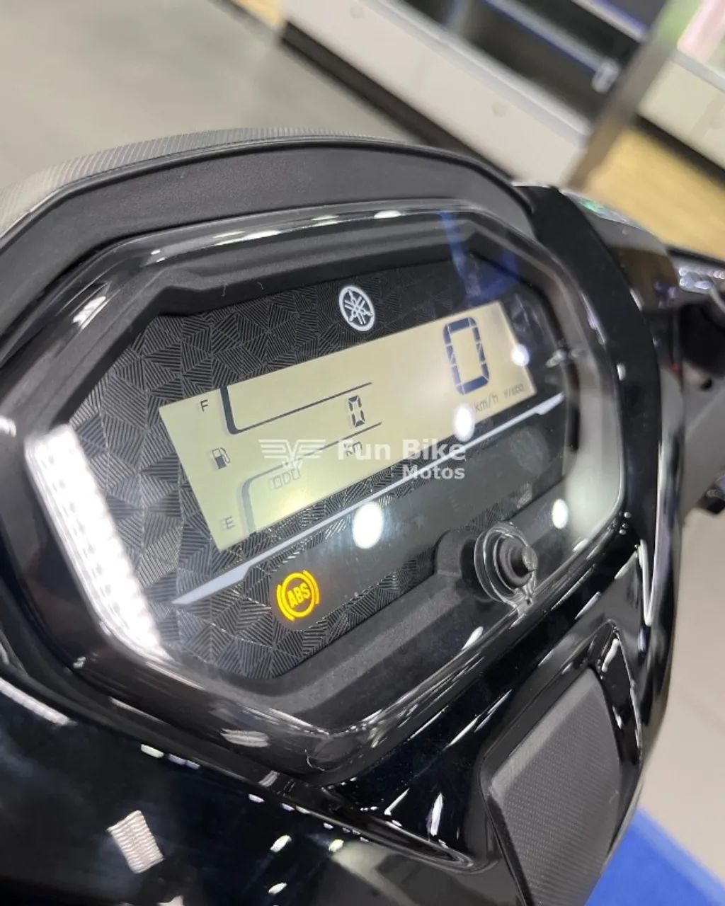 FLUO 125 - PRONTA ENTREGA PRIMEIRA PARA 60 DIAS ENTRADA ZERO  - Foto 5