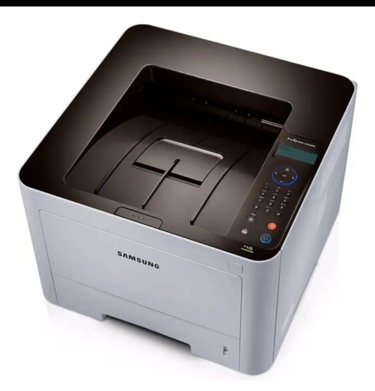 Impressora Samsung M4020 